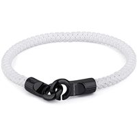 Bracciale Brosway Uomo Outback in Caucciù BUT19A - BUT19A